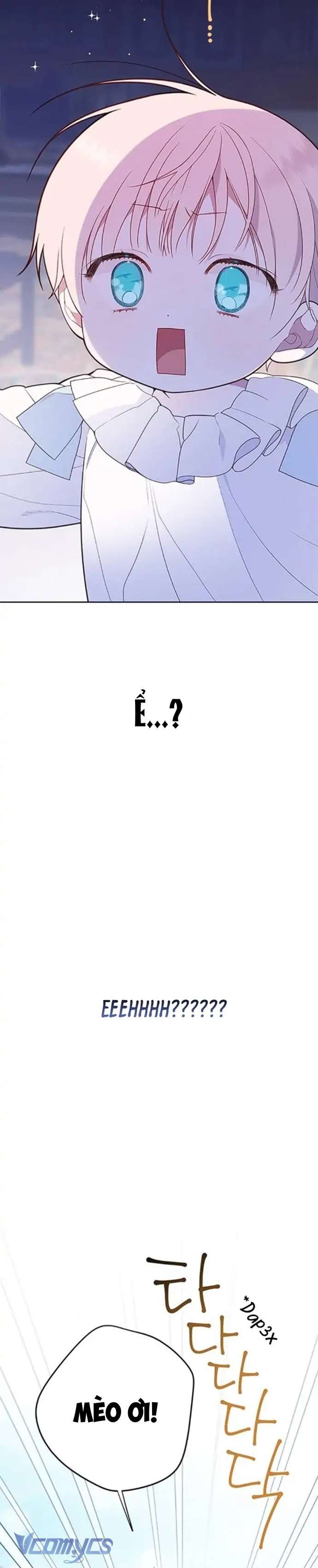 Bạo Chúa Bé Con Chapter 26 - Next Chapter 26.1