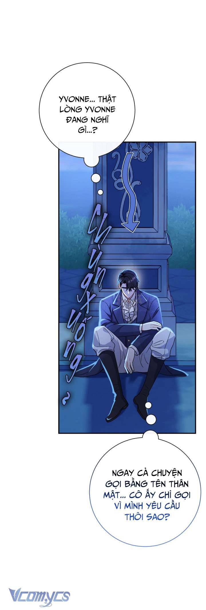 Người Xem Mắt Của Ác Nữ Quá Hoàn Hảo Chapter 20 - Next Chapter 21