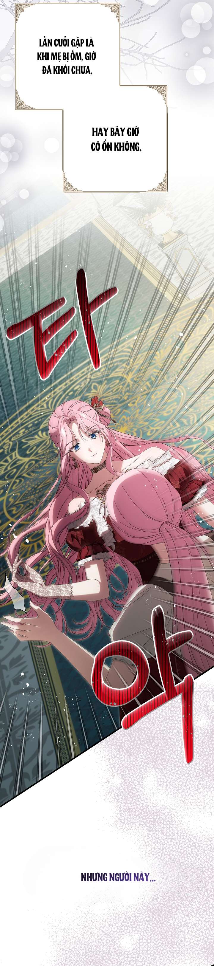 Cha Của Nam Chính Từ Chối Hủy Hôn Chapter 19 - Trang 4