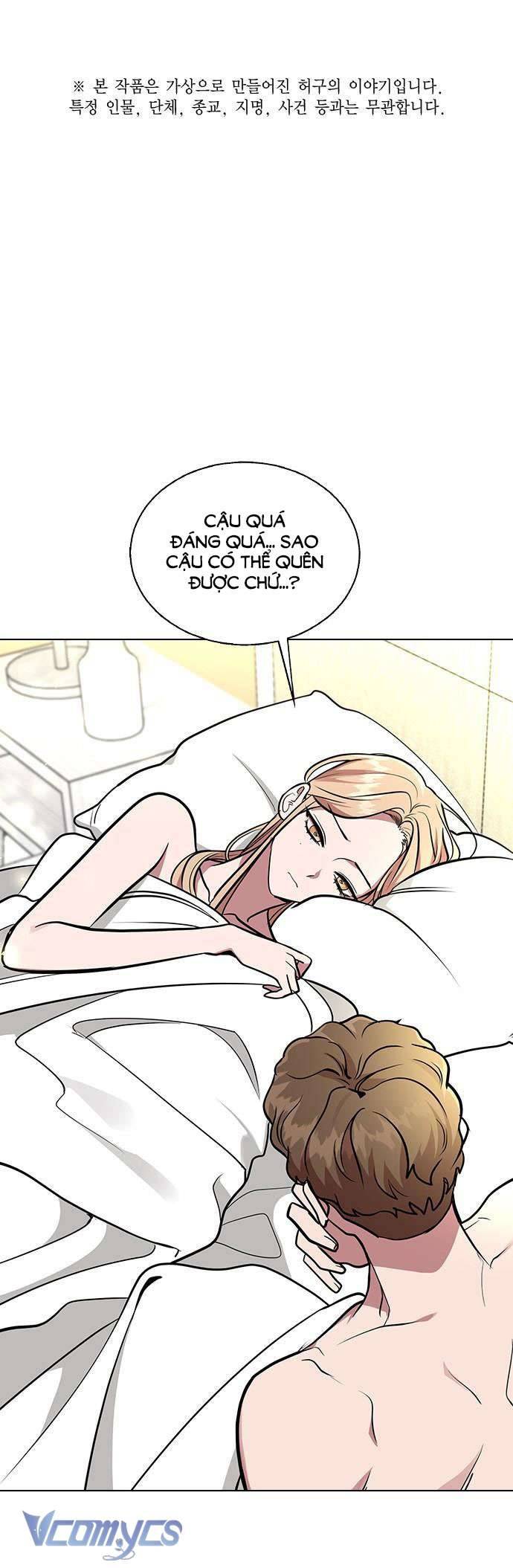 Nếu Chia Tay, Chúng Ta Sẽ Chết Chap 5 - Trang 2