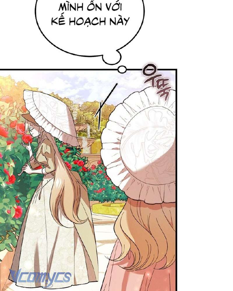 Ác Quỷ Nuôi Dưỡng Tiểu Thư Chapter 24 - Trang 4