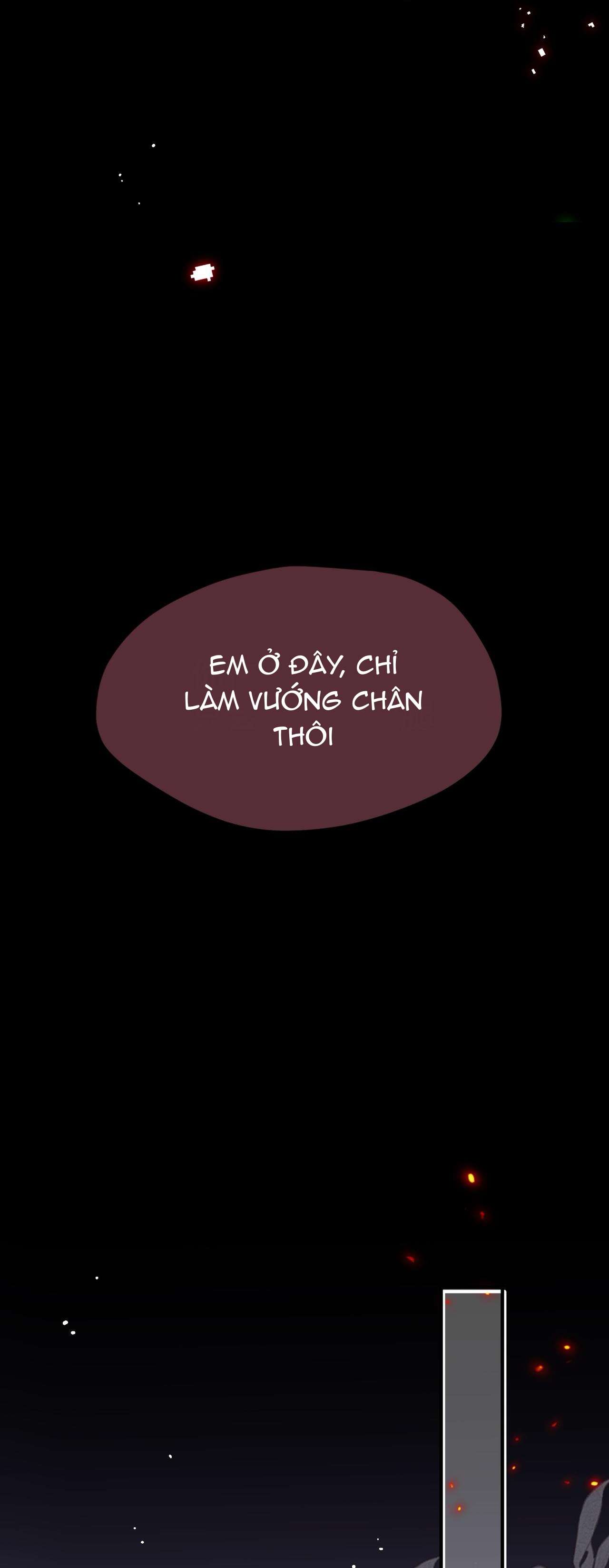 Xuyên thành phù thủy nuôi dưỡng kỵ sĩ thánh điện Chapter 35 - Trang 4