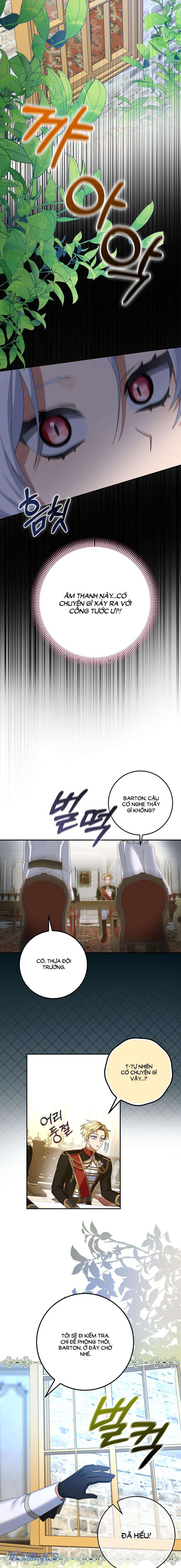 Nuôi Chồng Từ Bé Chapter 2 - Trang 4