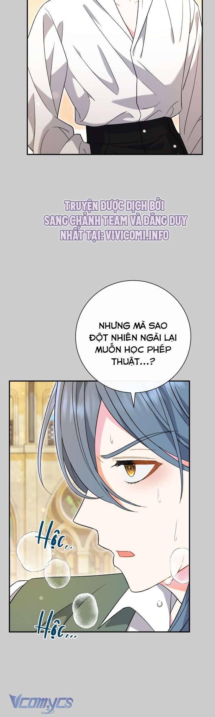 Người Xem Mắt Của Ác Nữ Quá Hoàn Hảo Chapter 20 - Next Chapter 21