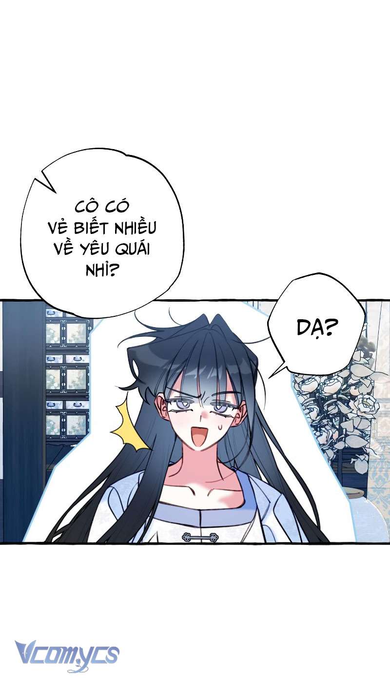 Chuyện Tình Tuyết Phương Bắc Chapter 9 - Trang 4