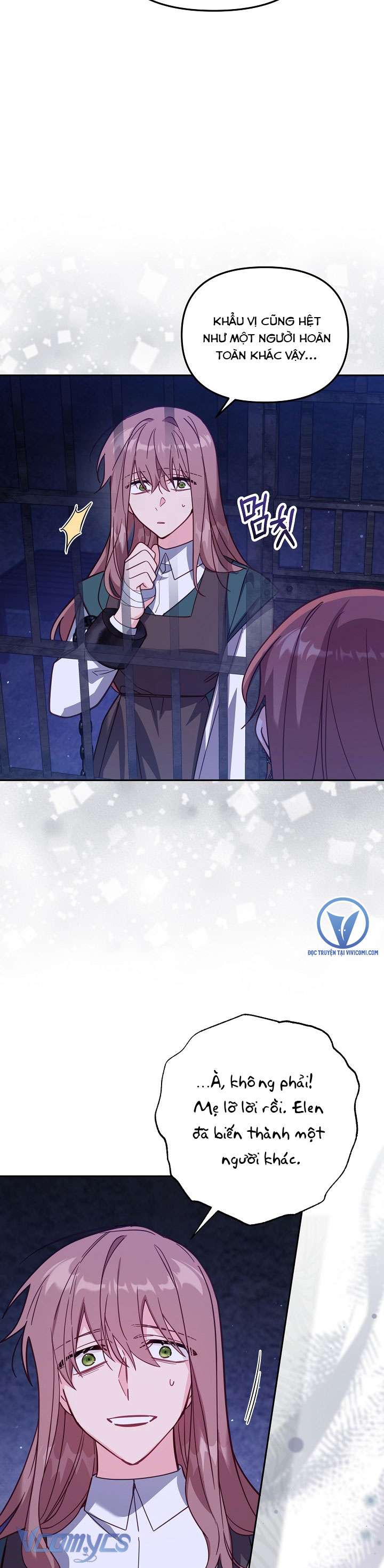 Không Có Chỗ Cho Kẻ Giả Mạo Chap 37 - Trang 2