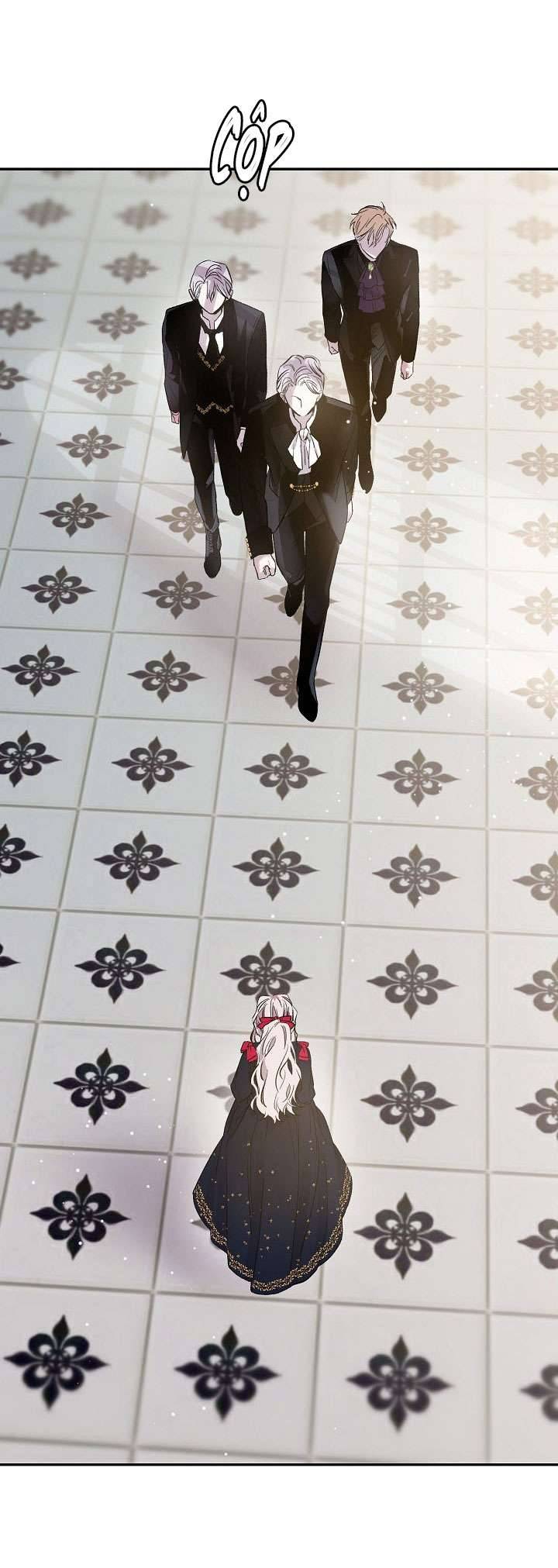 Thuần Hóa Bạo Quân Rồi Bỏ Trốn Chap 3 - Trang 2