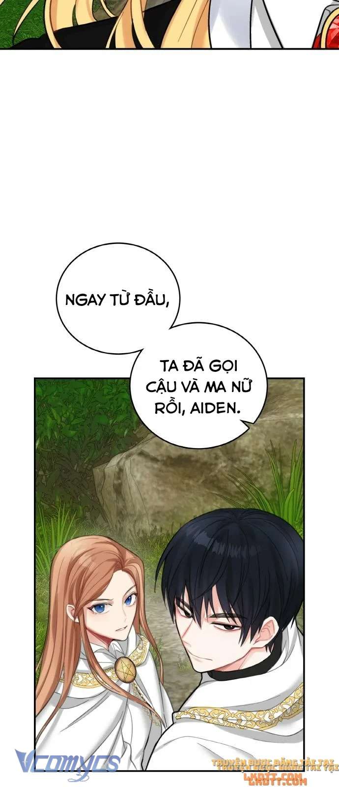 Nhật Ký Tuần Trăng Mật Của Phù Thủy Và Rồng Chapter 17 - Next Chapter 18