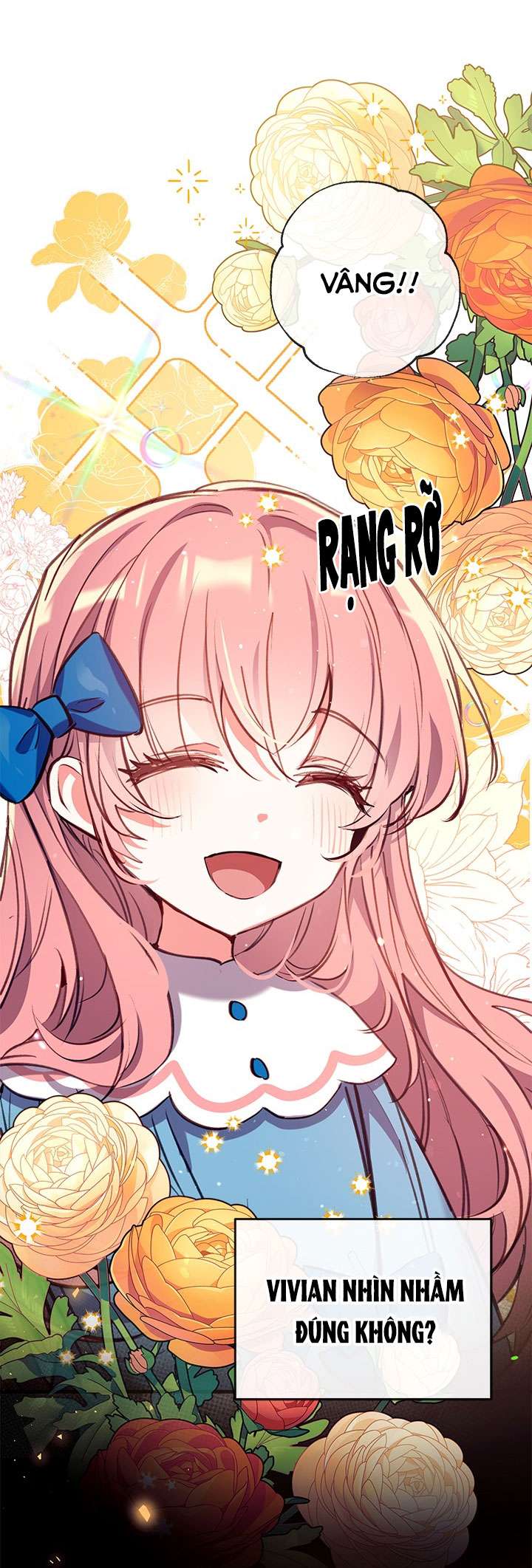 Chúng Ta Có Thể Trở Thành Một Gia Đình Được Không? Chap 24 - Next Chap 25