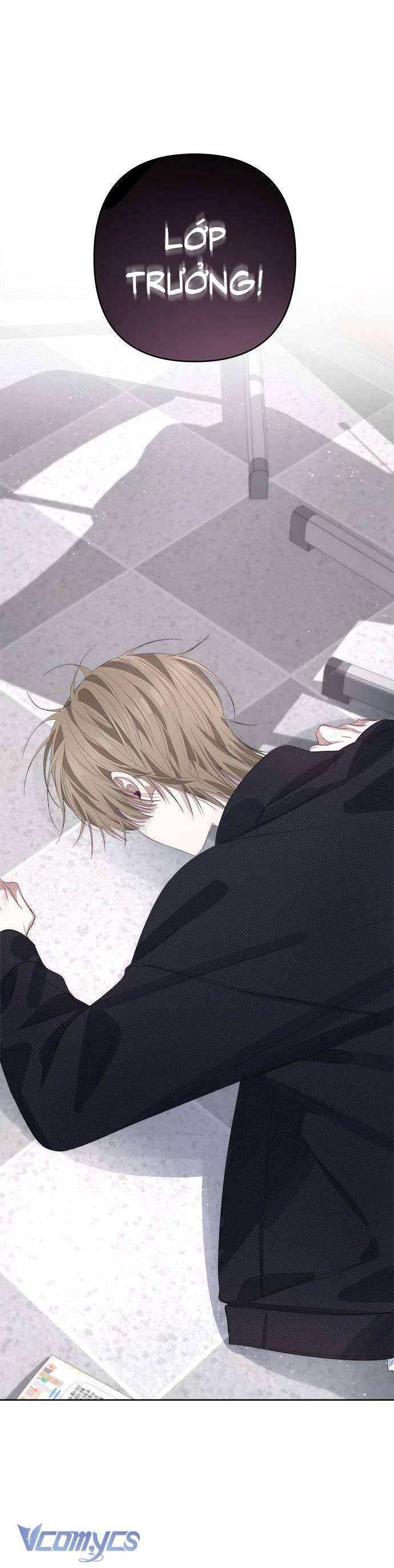 Đàn Anh Xấu Xa! Chap 60 - Next Chap 61