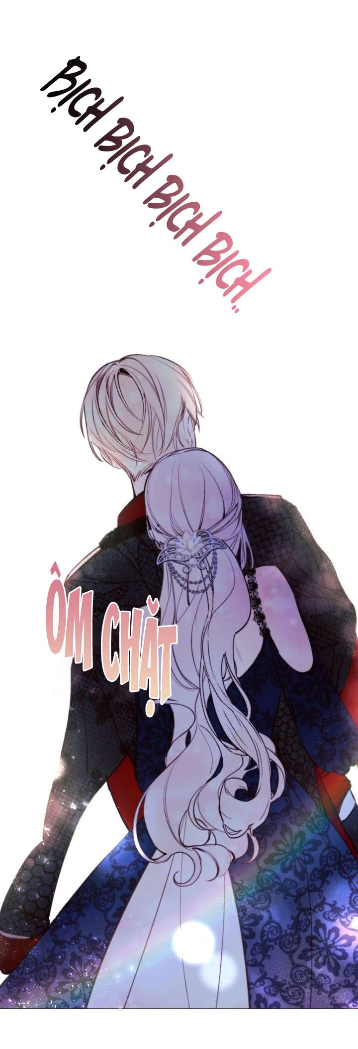 Ác Nữ Cần Bạo Chúa Chapter 35 - Next Chapter 36