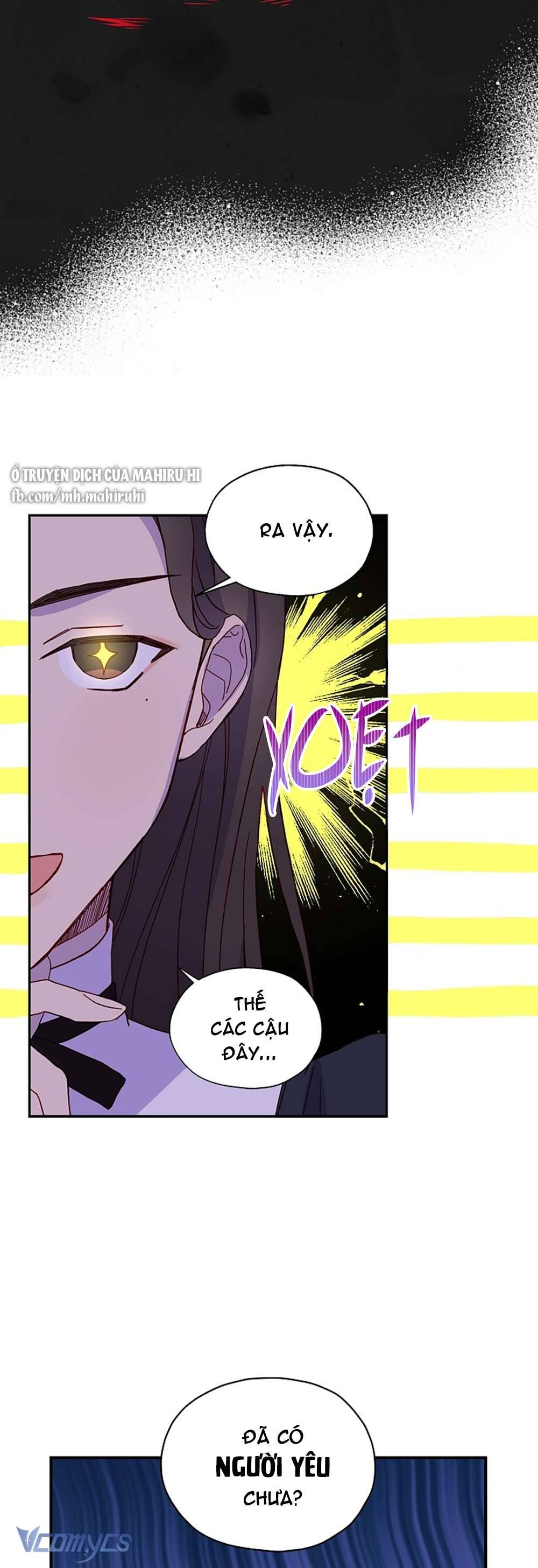 Sống Sót Dưới Thân Phận Hầu Nữ Chap 20 - Trang 2