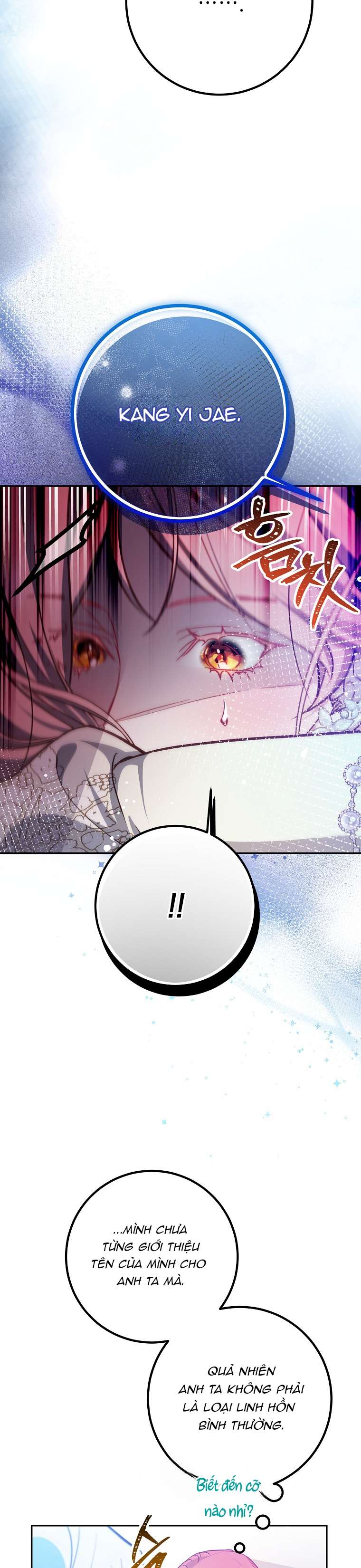 Khi Trái Tim Dẫn Lối Đôi Ta Chapter 25 - Next Chapter 26