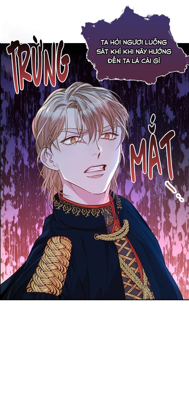 Thư Ký Của Bạo Chúa Chapter 33 - Trang 4