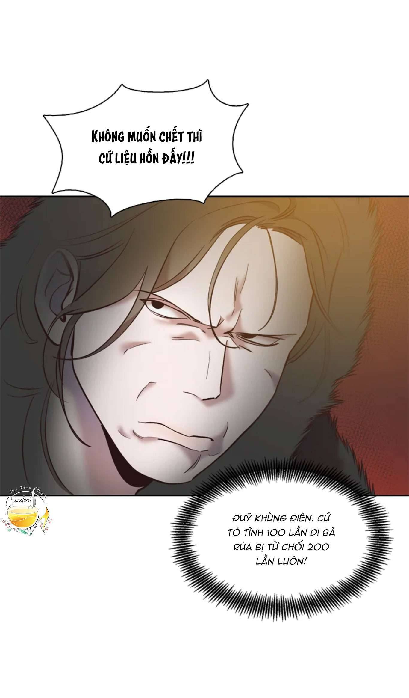 Thanh Xuân Của Chúng Ta Chap 54 - Next Chap 55