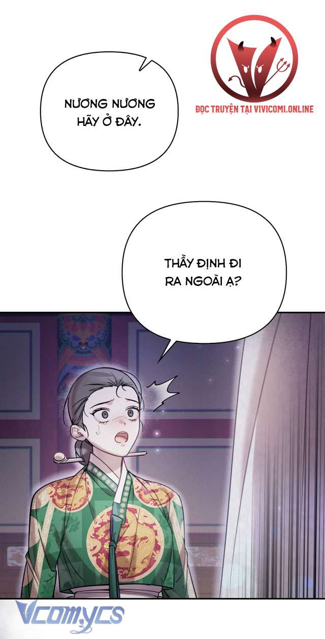 [18+] Tiết Học Bí Mật Của Trung Điện Chap 45 - Next Chap 46