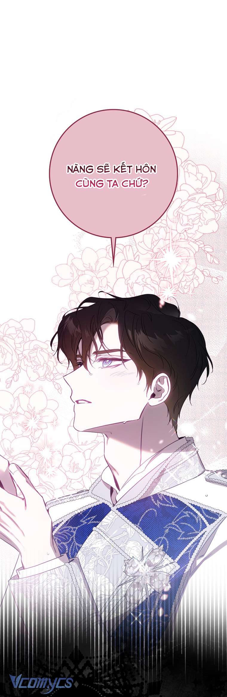 Thuần Hóa Bạo Quân Rồi Bỏ Trốn Chap 103 - Trang 2