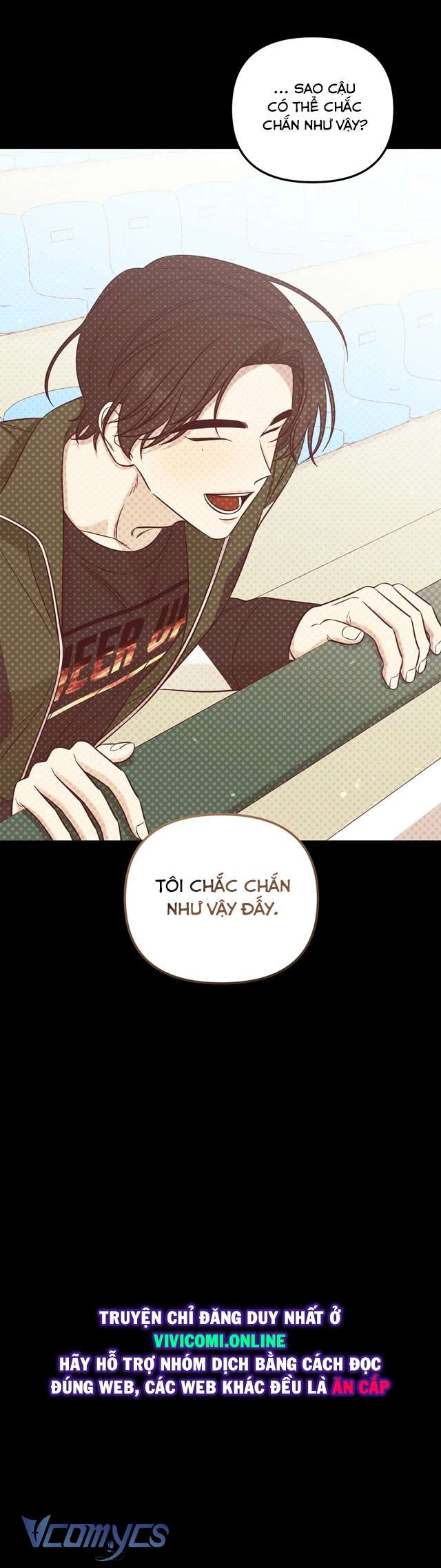 [18+] Cá Cược Huy Chương Vàng Chap 6 - Next 