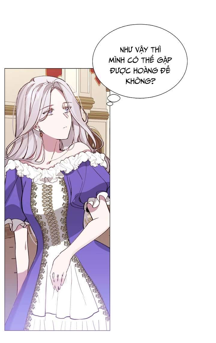 Ác Nữ Cần Bạo Chúa Chapter 4 - Next Chapter 5