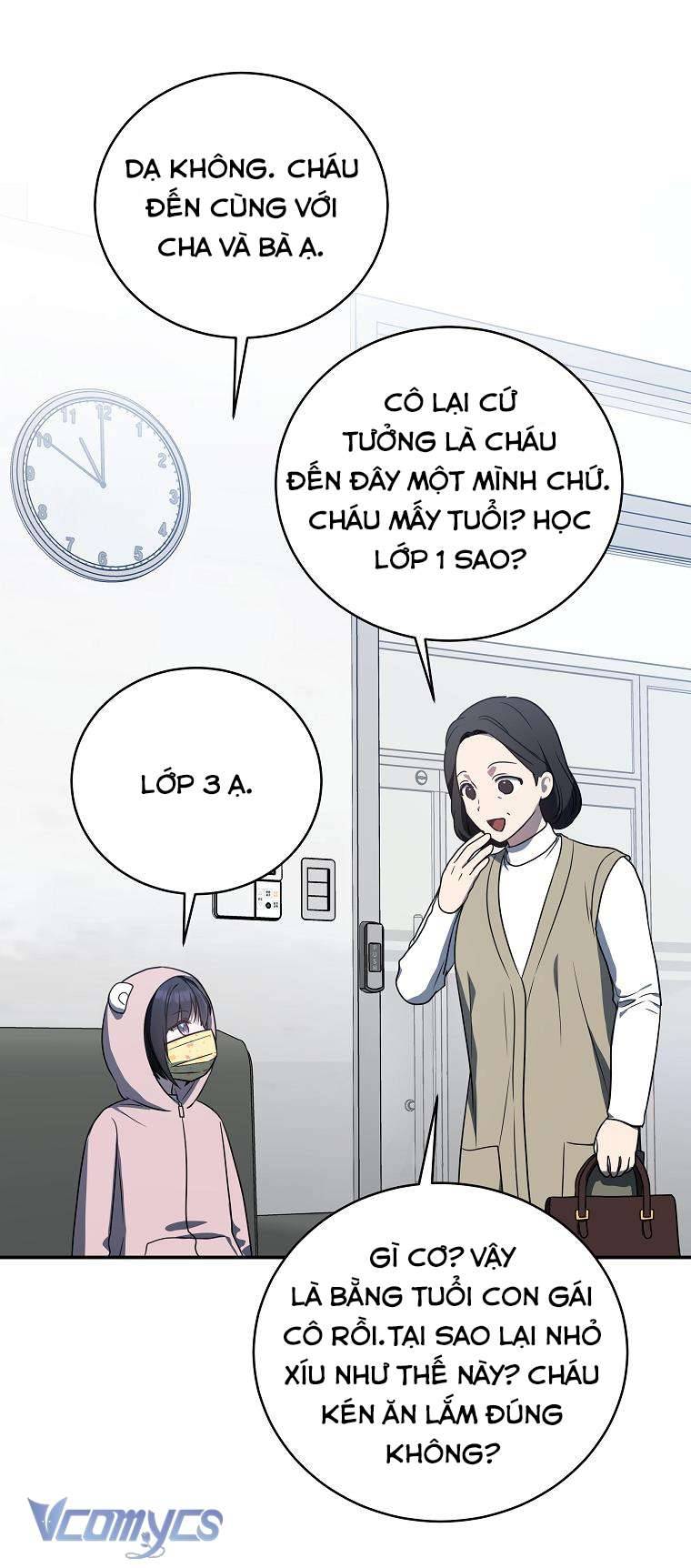 Hướng Dẫn Sinh Tồn Dành Cho Người Xếp Hạng Chap 12 - Trang 2