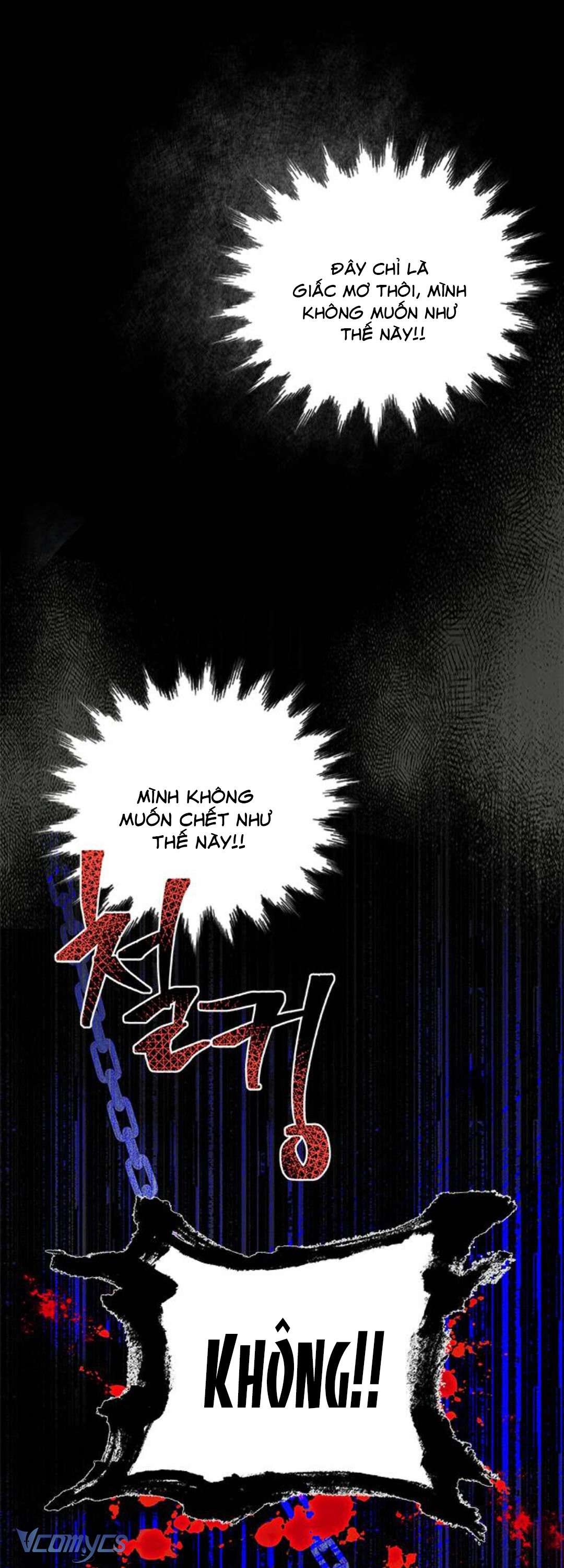 Làm Thế Nào Để Ăn Chủ Nhân Chapter 1 - Trang 3