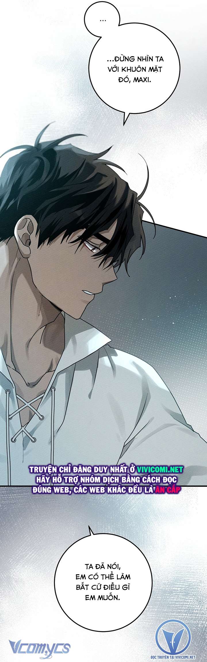 Dưới Bóng Cây Sồi Chap 53 - Next Chapter 53.1