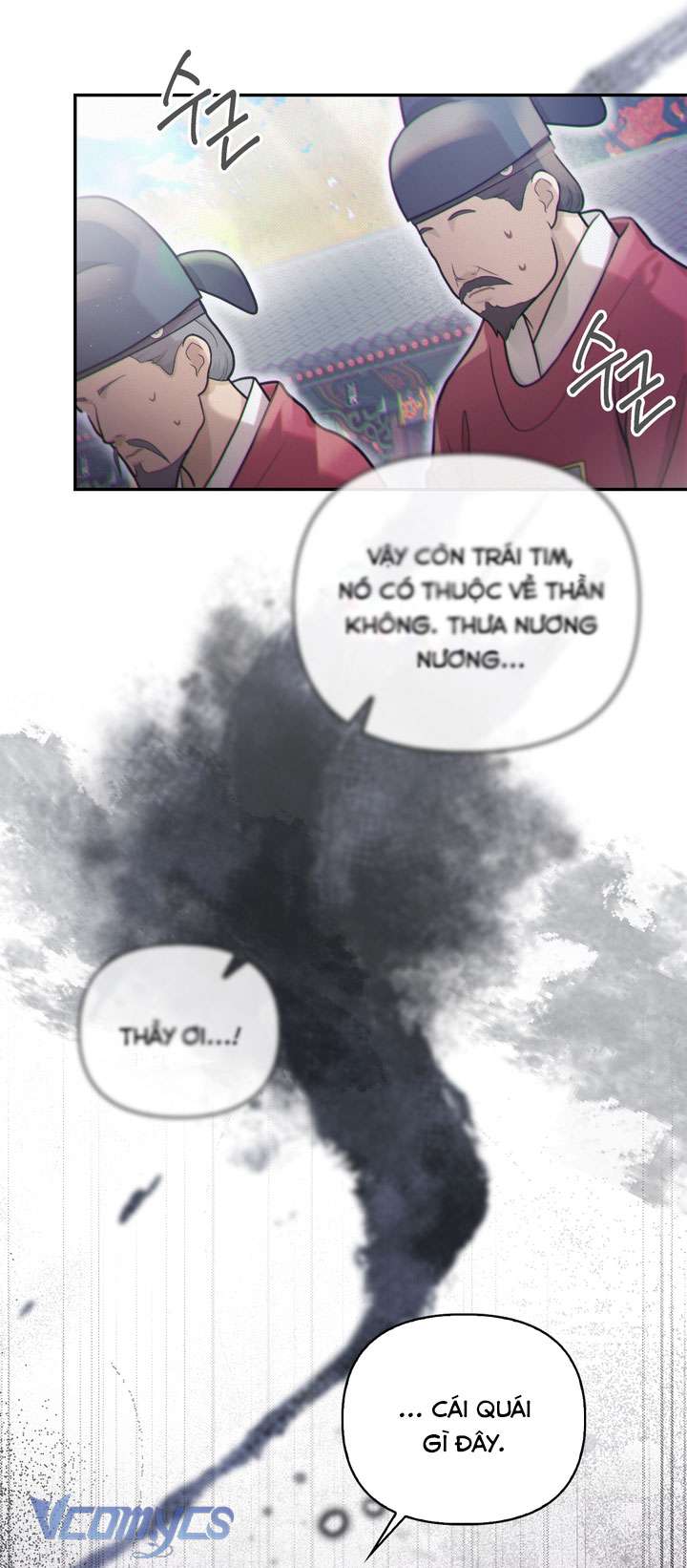 [18+] Tiết Học Bí Mật Của Trung Điện Chap 47 - Next Chap 48