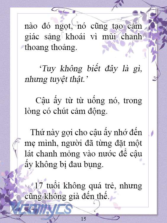 [Novel] Làm Ác Nữ Bộ Không Tốt Sao? Chap 70 - Trang 2