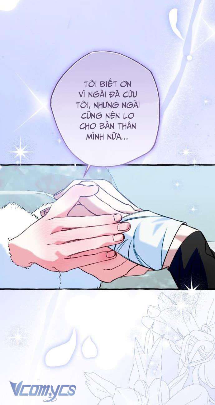 Chuyện Tình Tuyết Phương Bắc Chapter 11 - Trang 4