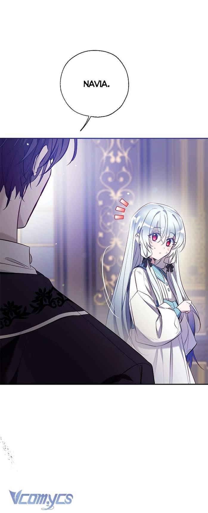 Chúng Ta Có Thể Trở Thành Một Gia Đình Được Không? Chap 75 - Next Chap 76