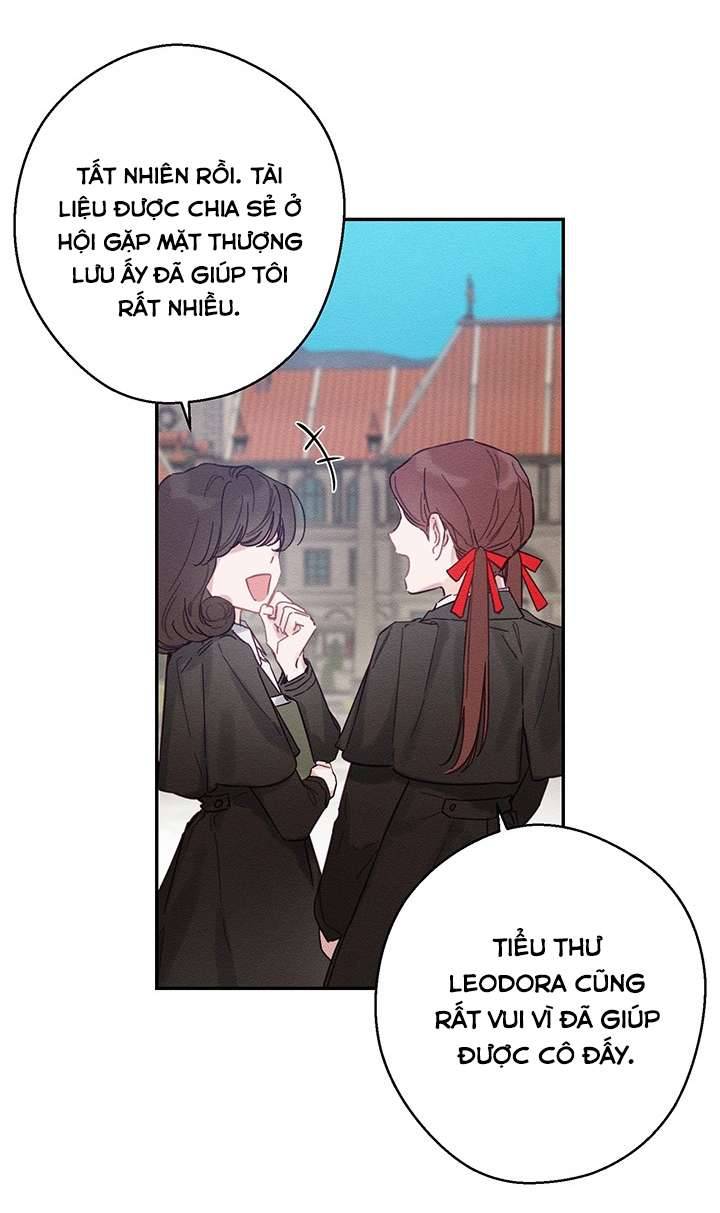 Trước Tiên Phải Giấu Em Trai Cái Đã! Chap 20 - Trang 2