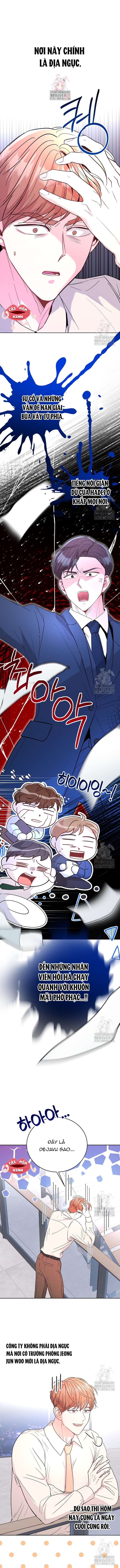 Hades và Persephone Hades và Persephone-Chap 14 - Next Chapter 14