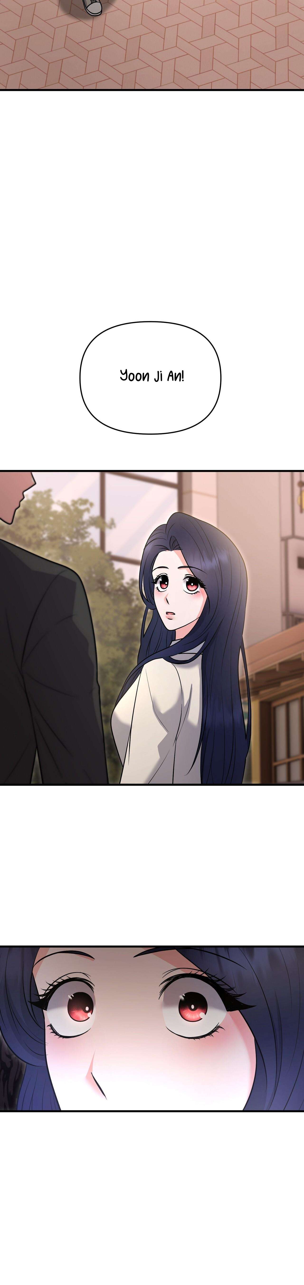 [ 18+ ] Ngủ Một Đêm Với Ác Thú Chap 7 - Next Chap 8