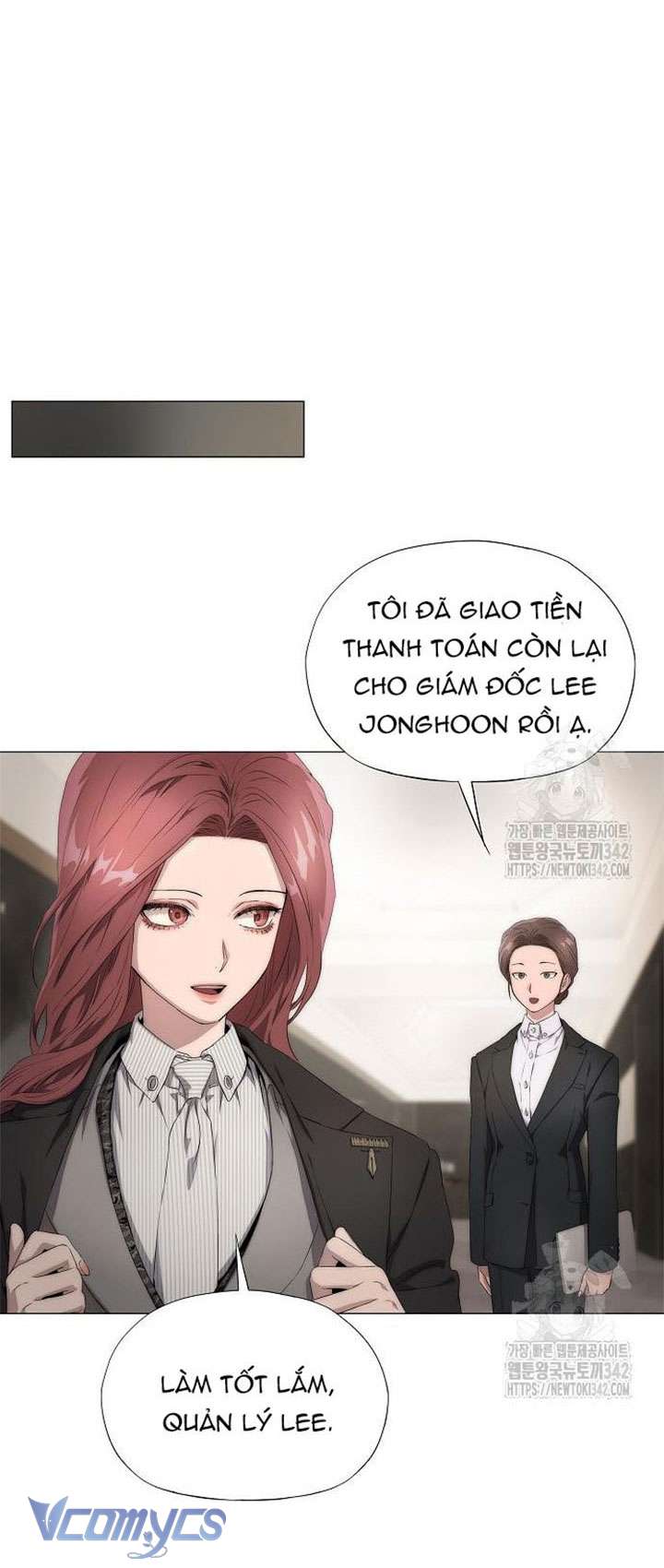 Tôi bị mắc kẹt trong một vở kịch điên rồ Chap 21 - Next Chap 22