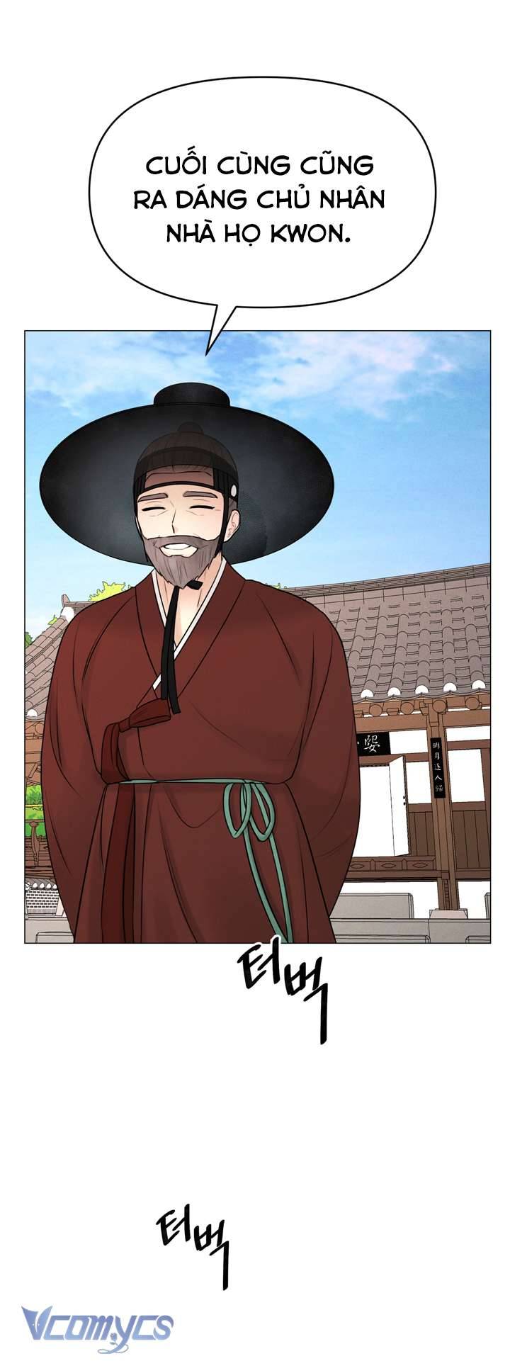 [18+] Tỳ Nữ Bỏ Trốn Chap 5 - Trang 2