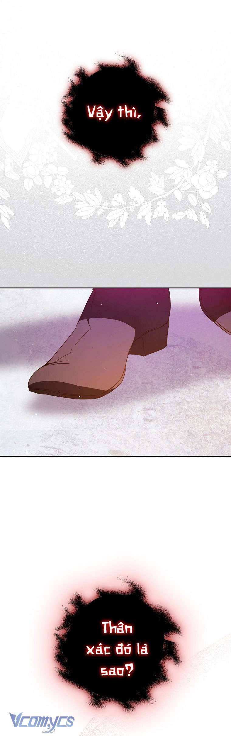 Tôi Trở Thành Vợ Của Nam Chính Chap 82 - Trang 3