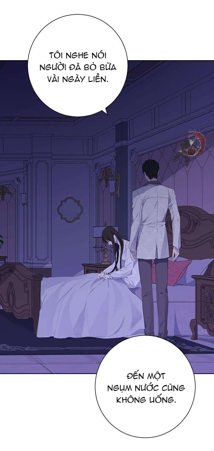 Tôi Là Minh Chứng Của Sự Thật Chap 42 - Trang 3