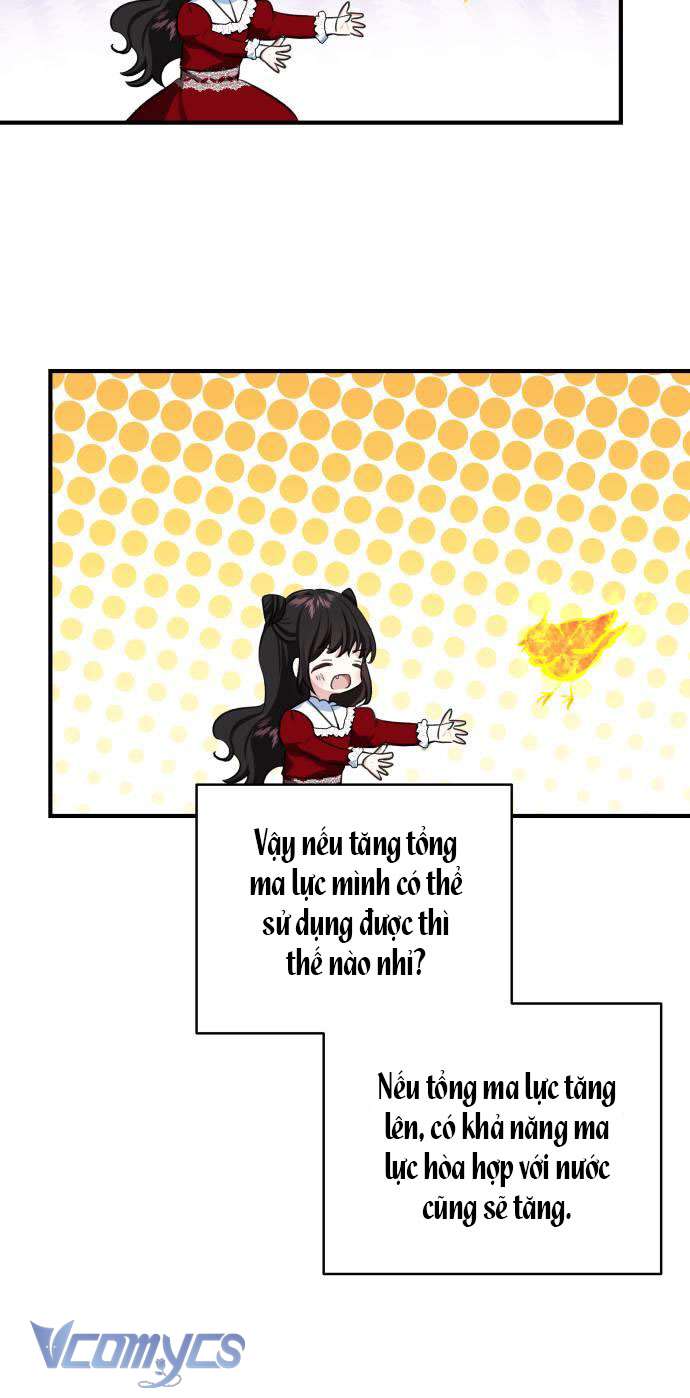 Con Gái Của Công Tước Ác Ma Chapter 56 - Trang 3