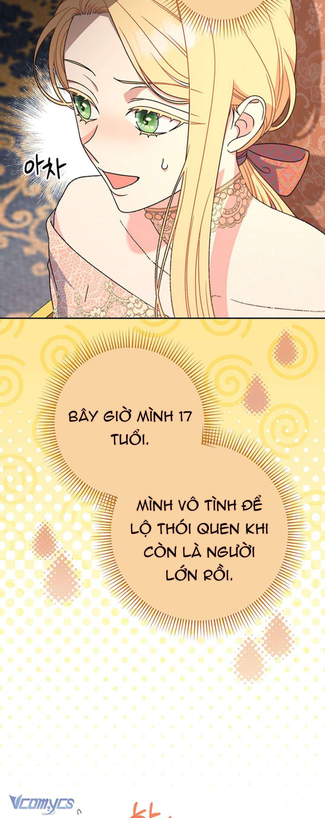 Tôi Đã Nuôi Dạy Em Gái Mình Một Cách Hoàn Hảo Chapter 12 - Trang 4