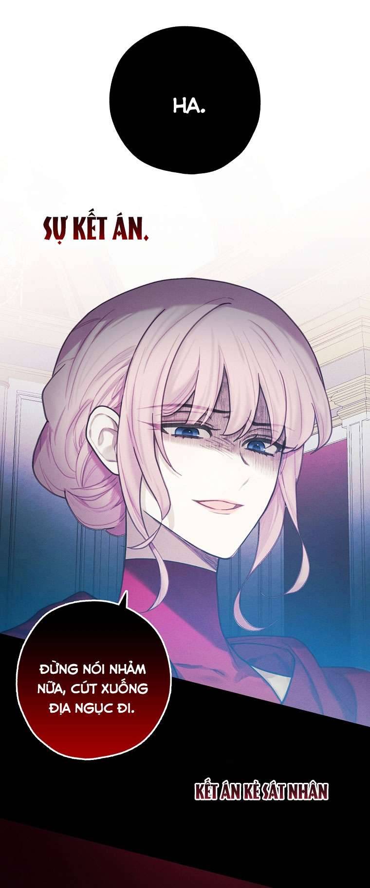 Cửa Hàng Búp Bê Của Công Chúa Chap 33 - Trang 2