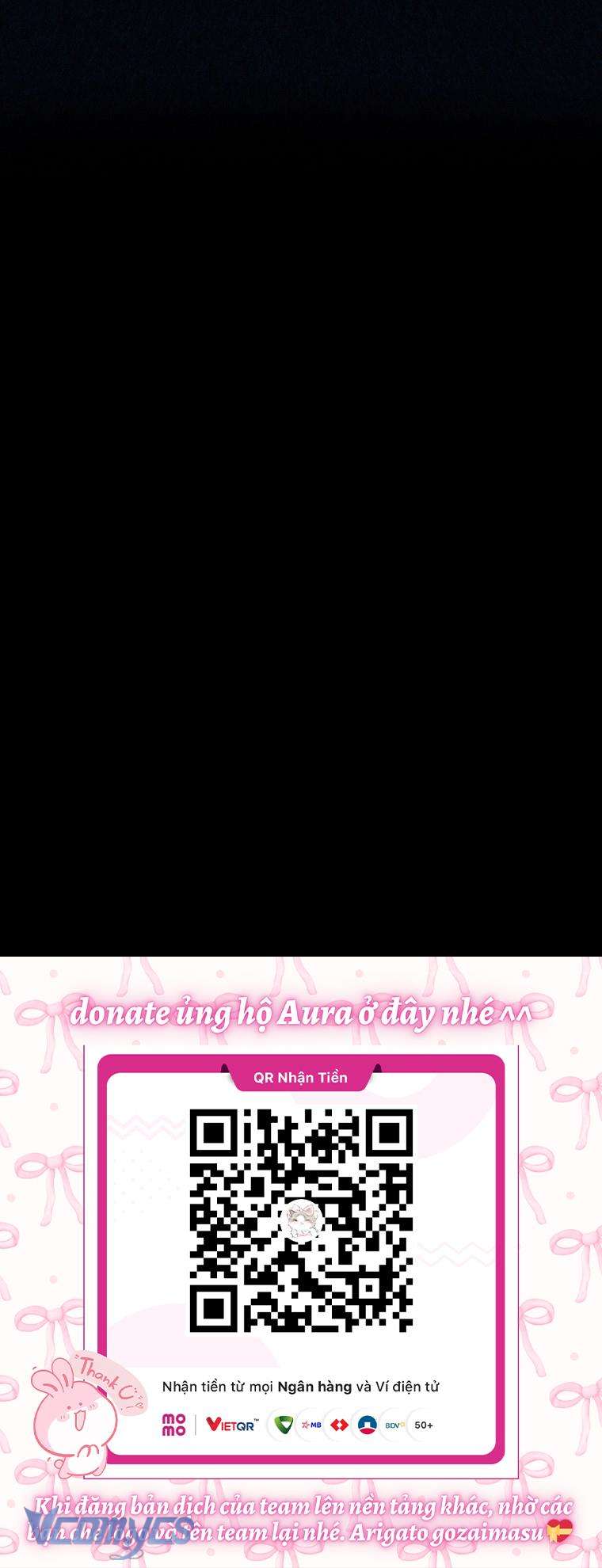 Này Người Chồng Phản Diện, Ngài Ám Ảnh Sai Người Rồi Chap 53 - Trang 4