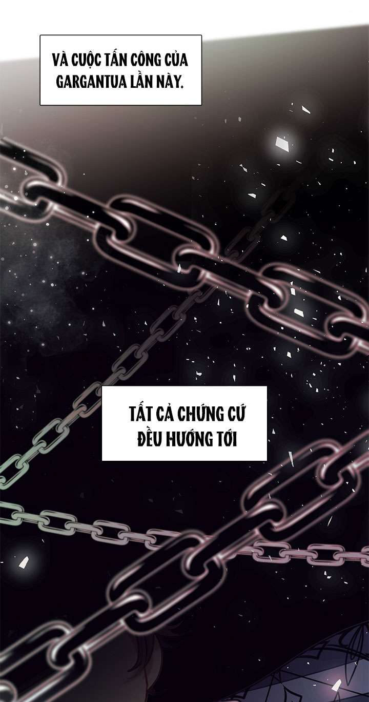 Gia Đình Bị Ám Ảnh Bởi Tôi Chapter 35 - Trang 4