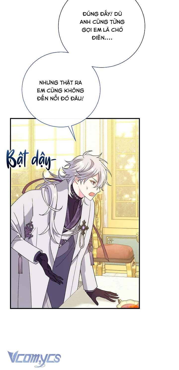 Người Xem Mắt Của Ác Nữ Quá Hoàn Hảo Chapter 3 - Trang 4