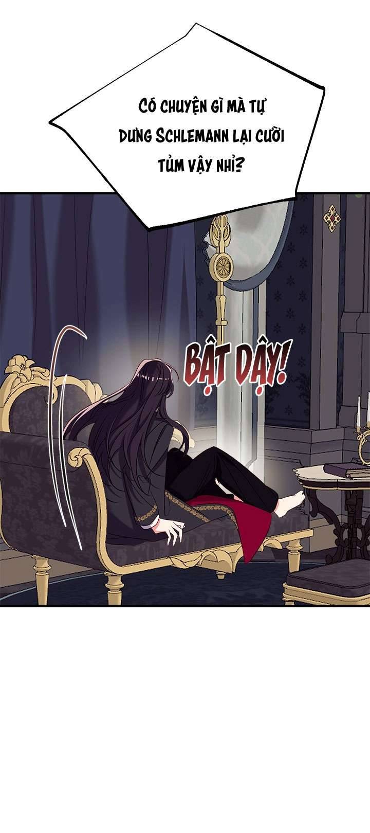 Chúng Ta Có Thể Trở Thành Một Gia Đình Được Không? Chap 38 - Next Chap 39