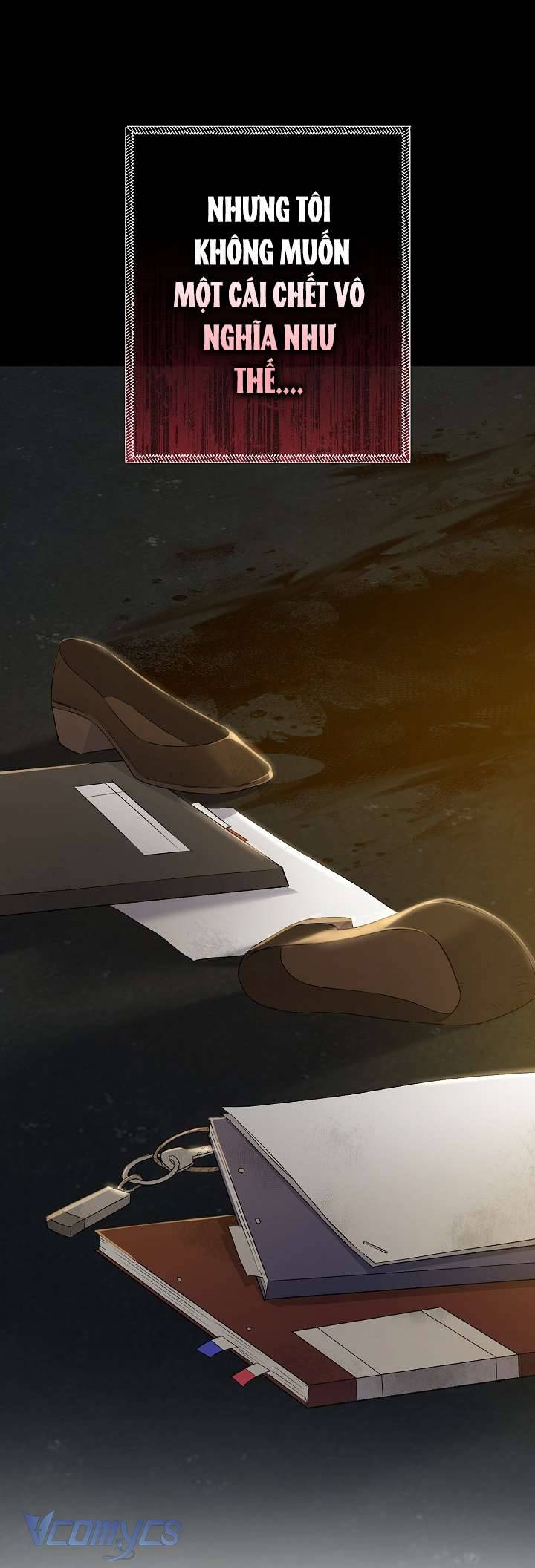 Người Xem Mắt Của Ác Nữ Quá Hoàn Hảo Chapter 1 - Trang 4