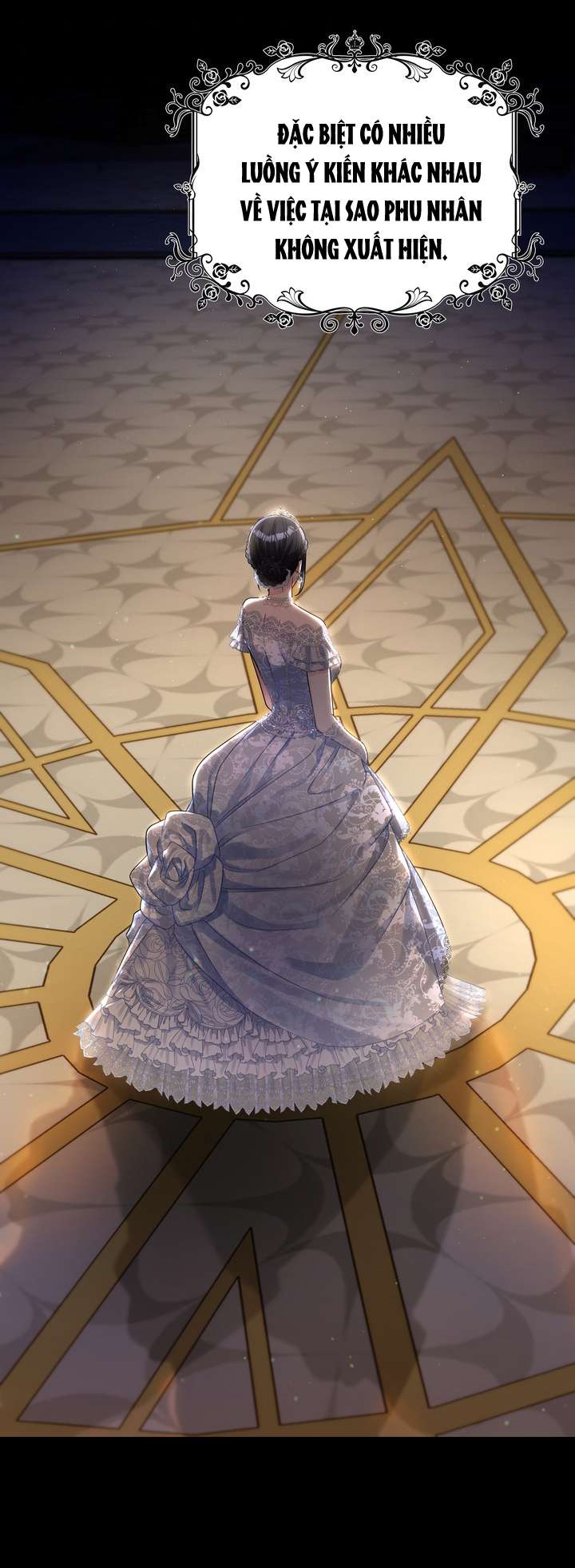 Công Nương Su Chap 60 - Next Chapter 60.1