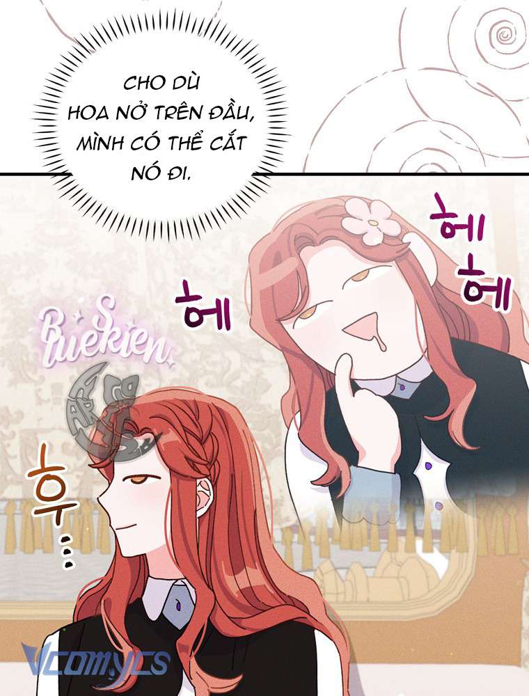 Chị Gái Của Nhân Vật Phản Diện Hôm Nay Cũng Đang Đau Khổ Chapter 44 - Trang 4