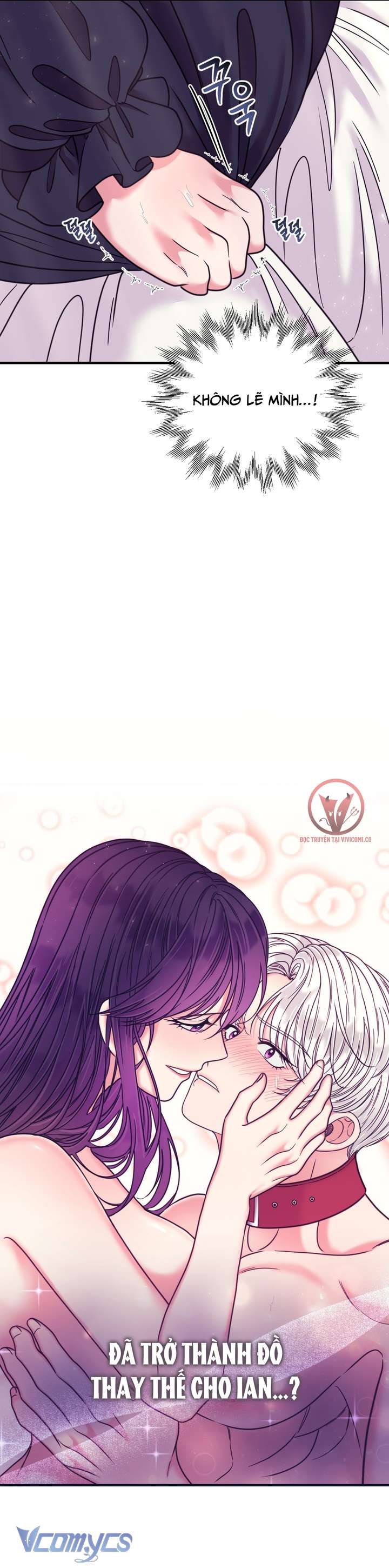 [18+] Anh Trai Đã Thay Đổi Chap 26 - Next Chap 27