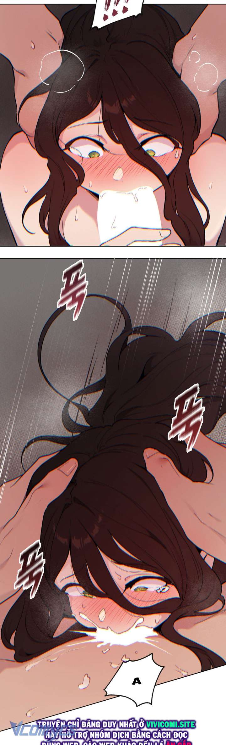 [18+] Viện Nghiên Cứu Ghế Tình Yêu Chap 2 - Next Chap 3