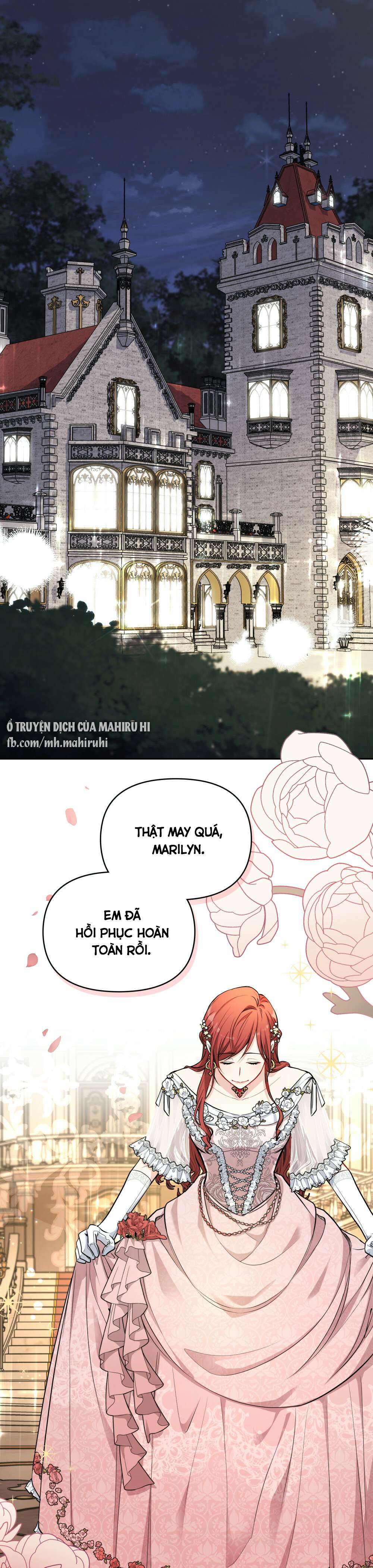 Tìm Lại Camellia Chapter 22 - Next Chapter 23